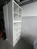 IKEA vakkenkast, Huis en Inrichting, Kasten | Boekenkasten, 50 tot 100 cm, Overige materialen, 25 tot 50 cm, Gebruikt