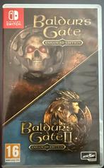 Baldurs gate, 1 speler, Ophalen of Verzenden, Zo goed als nieuw, Vanaf 3 jaar