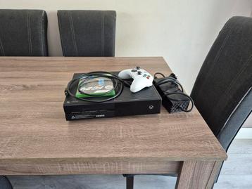 Xbox One | 500gb beschikbaar voor biedingen