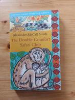 The double comfort Safari Club A.McCall Smith, Ophalen of Verzenden, Gelezen, Alexander McCall Smith