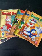 Donald Duck, Meerdere comics, Ophalen of Verzenden, Zo goed als nieuw, Europa