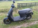 Segway E 110S E-Scooter 45km, zeer mooi, Fietsen en Brommers, Scooters | Overige merken, Ophalen, Maximaal 45 km/u, Elektrisch