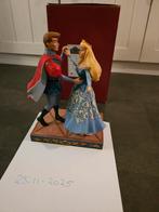 Disney tradition, Ophalen of Verzenden, Overige figuren, Zo goed als nieuw, Beeldje of Figuurtje