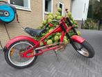Schwinn Stingray Chopper Kinderfiets, Ophalen, Gebruikt, Staal, Heren