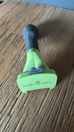 FURminator honden kam mt S, Dieren en Toebehoren, Honden-accessoires, Ophalen of Verzenden, Zo goed als nieuw