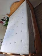 IKEA Hesseng mattress, firm, 140x200, Ophalen, Gebruikt, Eenpersoons, 140 cm