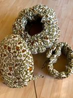 Anna’s Wolly, opbrengst voor Alzheimer NL, stoof, hooimadam, Huis en Inrichting, Ophalen of Verzenden, Nieuw