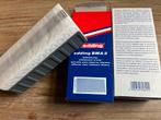 NIEUW - 2x edding BMA 2 bordwisser whiteboard, Ophalen of Verzenden, Nieuw