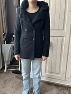 zwart dames winterjasje, Only, Zwart, Ophalen of Verzenden, Zo goed als nieuw