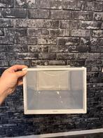 Schoenenbox, Ophalen, Zo goed als nieuw