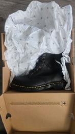 Dr. Martens schoenen ONPAAR!, Zwart, Boots, Nieuw, Ophalen of Verzenden