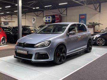 Volkswagen Golf 1.4 TSI 122PK! Clima! Cruise! Maxton! beschikbaar voor biedingen