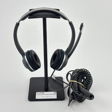 Cisco 532 Headset Bedraad beschikbaar voor biedingen