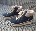 Rieker Evolution snowboots zwart suede maat 39 zgan, Zwart, Snowboots, Ophalen of Verzenden, Zo goed als nieuw