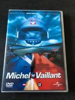 Michel Vaillant dvd, Cd's en Dvd's, Dvd's | Actie, Ophalen of Verzenden, Vanaf 12 jaar, Zo goed als nieuw, Actie