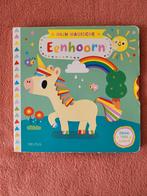 Mijn Magische Eenhoorn - Deltas, Boeken, Gelezen, Deltas, Ophalen of Verzenden, 2 tot 3 jaar