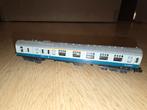 Model Trein Wagon, Hobby en Vrije tijd, Modeltreinen | H0, Verzenden, Gebruikt, Wagon, Analoog