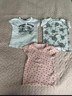 Drie shirts, Ophalen of Verzenden, Zo goed als nieuw