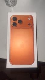 Nieuwe iPhone 17 Pro Max met factuur geseald 256GB, Telecommunicatie, Mobiele telefoons | Apple iPhone, IPhone 15 Pro Max, Nieuw