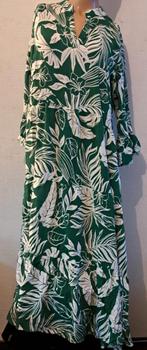 Amisu dames lange jurk - Maat 38, Kleding | Dames, Maat 38/40 (M), Ophalen of Verzenden, Gedragen, Amisu