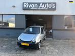 Daewoo MATIZ 0.8 PURE PS, Auto's, Gebruikt, Matiz, Bedrijf, Handgeschakeld