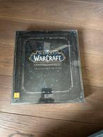 World of Warcraft Battle for Azeroth Collector’s Edition NEW, Role Playing Game (Rpg), Vanaf 12 jaar, Ophalen of Verzenden, 3 spelers of meer