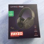 Trust GXT 489 Fayzo, Computers en Software, Headsets, Nieuw, Ophalen of Verzenden, Trust GXT, Over-ear