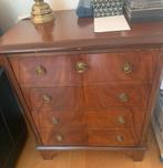 kleine ladekast, Huis en Inrichting, Kasten | Ladekasten, Ophalen, Klassiek, 50 tot 100 cm, 3 of 4 laden