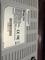 DrayTek Vigor 2926 Router, Ophalen of Verzenden, Zo goed als nieuw, Router, DrayTek Vigor