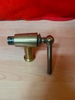 Vintage Kraan, Doe-het-zelf en Verbouw, Sanitair, Ophalen of Verzenden, Gebruikt, Koper, Kraan