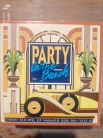 Party on the beach, Hobby en Vrije tijd, Gezelschapsspellen | Bordspellen, Ophalen of Verzenden