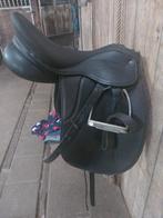 Thorowgood griffin zadel, Ophalen of Verzenden, Gebruikt, Dressuur