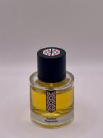 Les Indémodables Ambre Suprême sample tester decant, Verzenden, Zo goed als nieuw