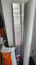 Fermacell randstroken, egalisatiekorrels, beschermingsfolie, Doe-het-zelf en Verbouw, Ophalen, Overige materialen, 30 cm of meer