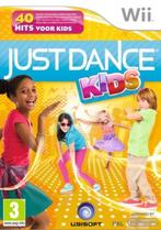 Just Dance Kids Wii – Slechts €16,99 bij GameshopX nl!, Muziek, Refurbished, Ophalen of Verzenden, 3 spelers of meer