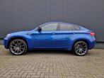 BMW X6 M Youngtimer! Alles is vernieuwd! Rijdt perfect!, Automaat, Vierwielaandrijving, 153 €/maand, Geïmporteerd