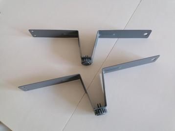 Poten Besta kast Ikea, Nannarp - afbeelding 2
