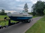 Speedboot Thunder craft mercruiser 3.0, Watersport en Boten, Speedboten, Gebruikt, Binnenboordmotor, 120 tot 200 pk, Ophalen of Verzenden