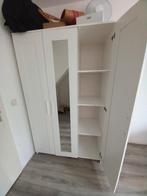Kledingkast, Ophalen, 100 tot 150 cm, Zo goed als nieuw, 150 tot 200 cm