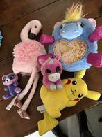 Knuffels, Ophalen of Verzenden, Zo goed als nieuw