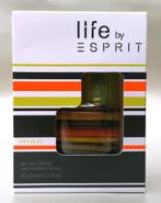 Esprit Life by Esprit for Man Vintage Parfum Formule, Nieuw, Ophalen of Verzenden