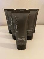 Nieuw Rituals Homme shave cream shavecream scheer creme, Ophalen of Verzenden, Nieuw, Gehele gezicht
