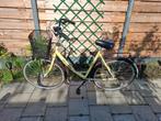 Sparta cityshopper, Fietsen en Brommers, Ophalen, Gebruikt