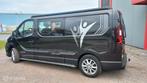 Renault Trafic bestel 1.6 dCi T29 L2H1 DC Formula Edition En, Auto's, Bestelauto's, 125 pk, Gebruikt, Euro 6, 2000 kg