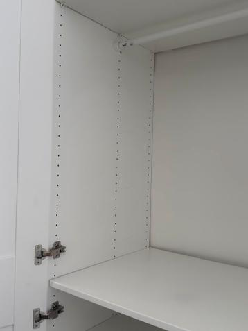 IKEA pax kast 100X236 - afbeelding 4