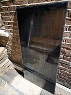 Dakbedekking zonnepanelen, Doe-het-zelf en Verbouw, Dakpannen en Dakbedekking, Ophalen, Overige materialen, ., Zwart