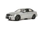 Gt Spirit Mercedes-Benz C63 AMG Sedan 1/2200 1:18 Nieuw, Hobby en Vrije tijd, Modelauto's | 1:18, Ophalen of Verzenden, Nieuw