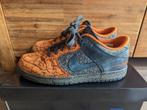 Nike Dunk Hufquake maat 44 / size 10 Pre-owned, Kleding | Heren, Schoenen, Overige kleuren, Verzenden, NIKE, Sneakers of Gympen