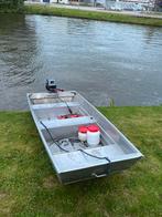 Yamaha 6 pk 2 takt  buitenboordmotor, Ophalen, Zo goed als nieuw, Minder dan 15 m²