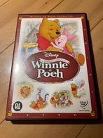 DVD Winnie de Poeh, Europees, Tekenfilm, Alle leeftijden, Ophalen of Verzenden